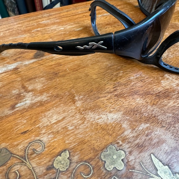 WileyX (Wiley X) Air Rage sunglasses prescription - Picture 2 of 8